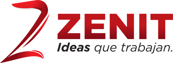 Zenit — Ideas que trabajan